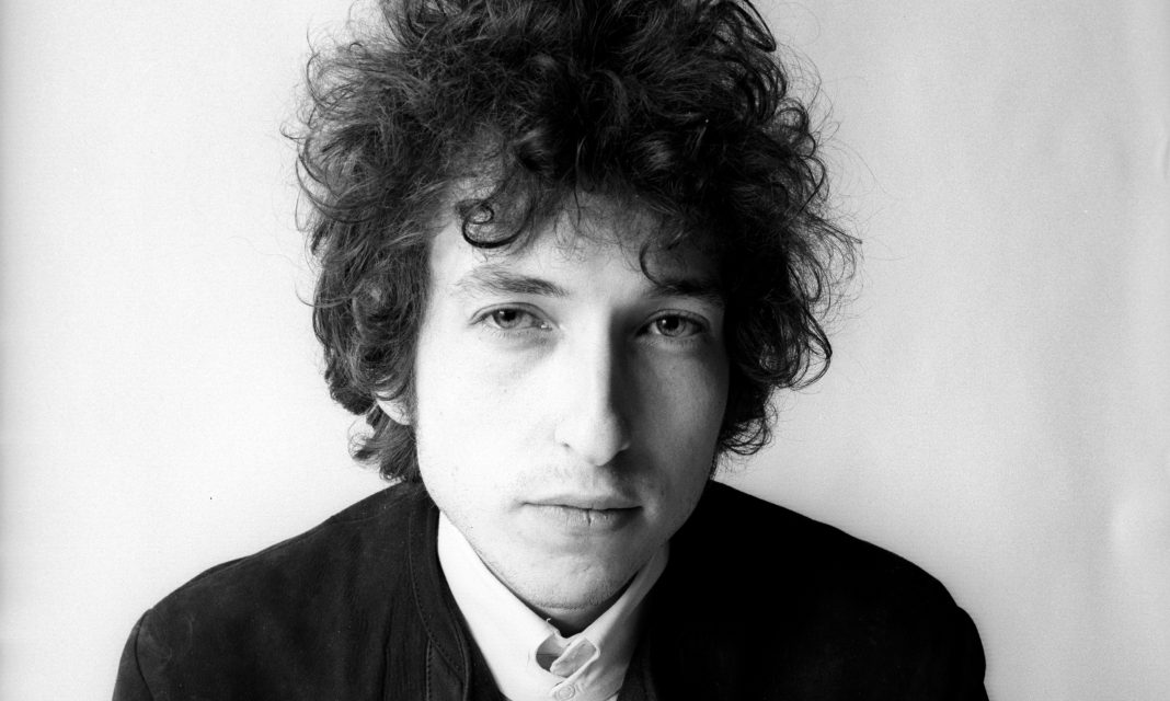 bob dylan