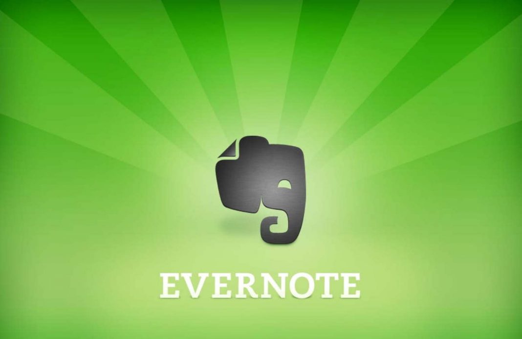 evernort, una app singular