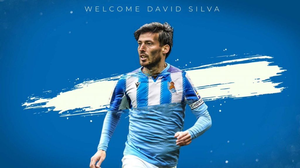 David Silva