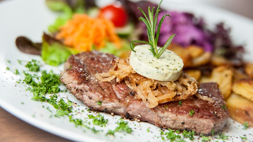 Estos platos jamás deberías consumirlos en un restaurante