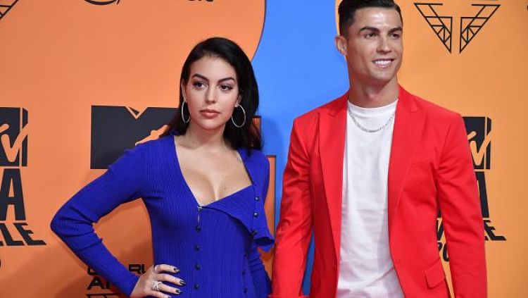 Todas Las Novias De Cristiano Ronaldo Antes De Dar El Sí Quiero