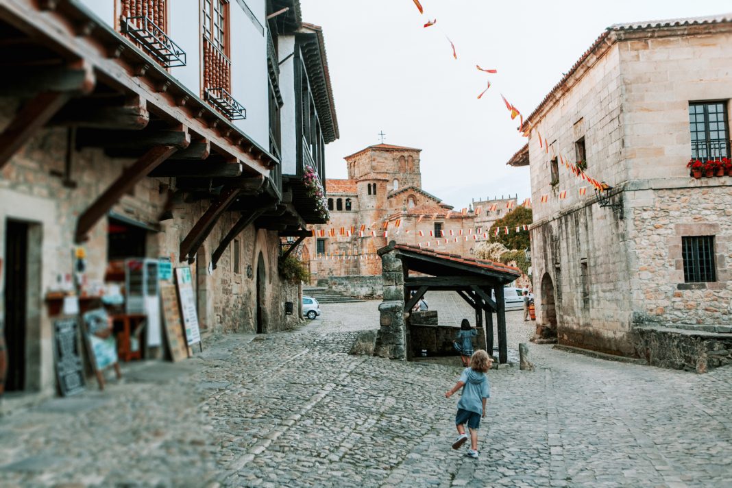 santillana-pueblo