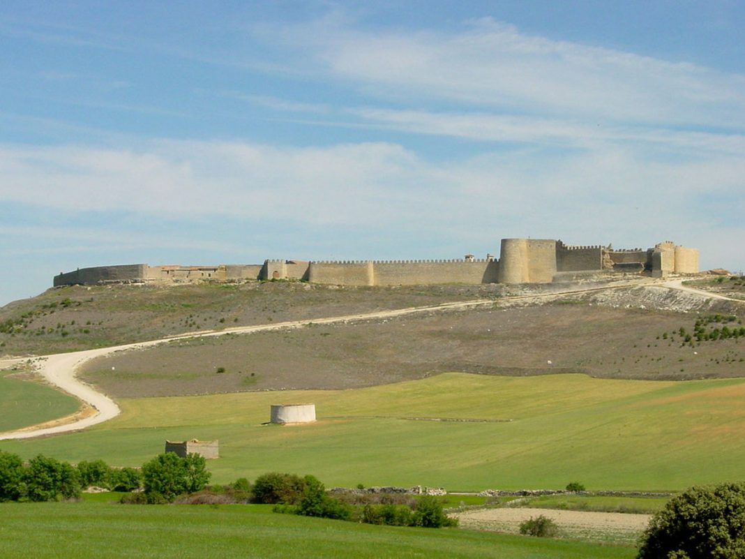 urueña-pueblo