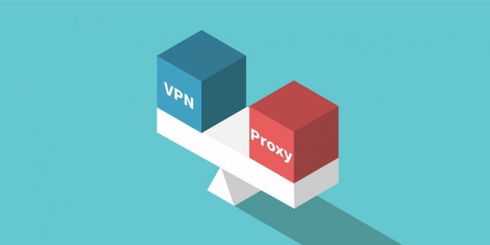 Qué Es Un Proxy Para Que Sirve Y Cómo Utilizarlo En La Red 9395