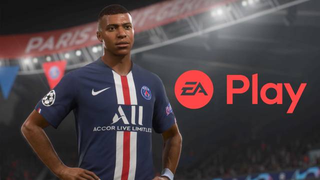 FIFA 21 Descargar Gratis juego PC - JuegoDescargar