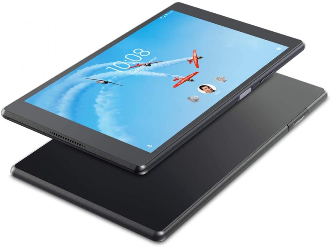 lenovo tab4 8