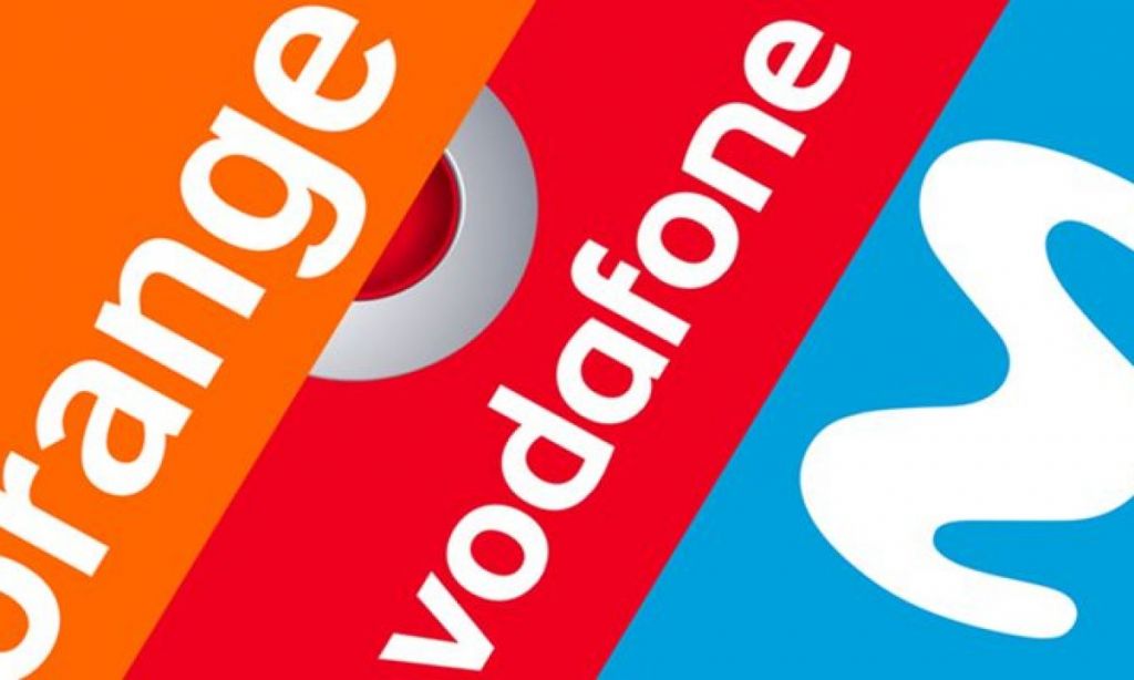 Orange Movistar Vodafone Las Tarifas De Llamadas Y Datos Más Baratas Pag 5 2376