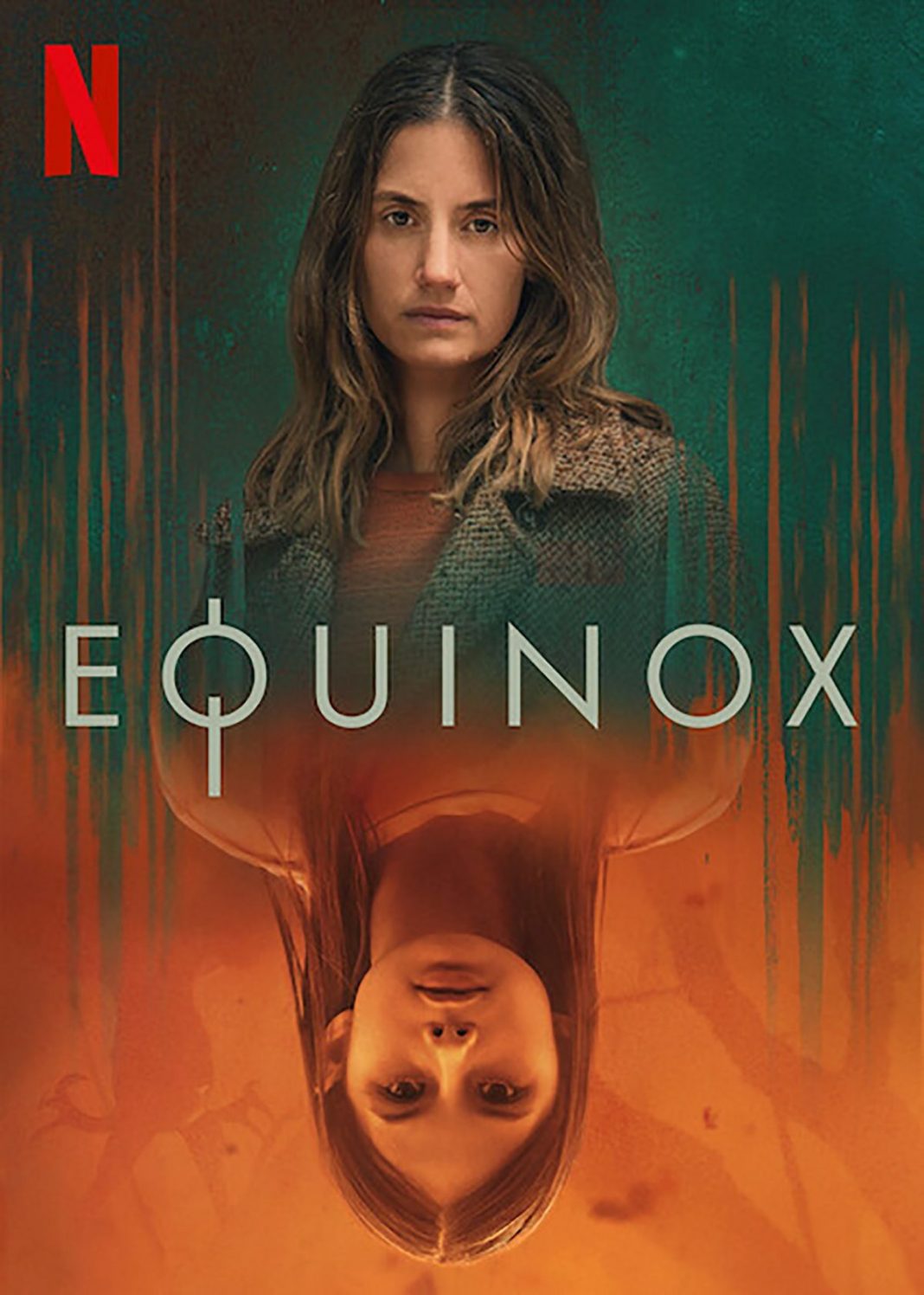 Equinox Netflix cartel