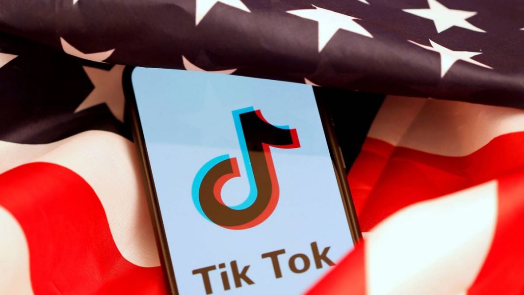 titktok