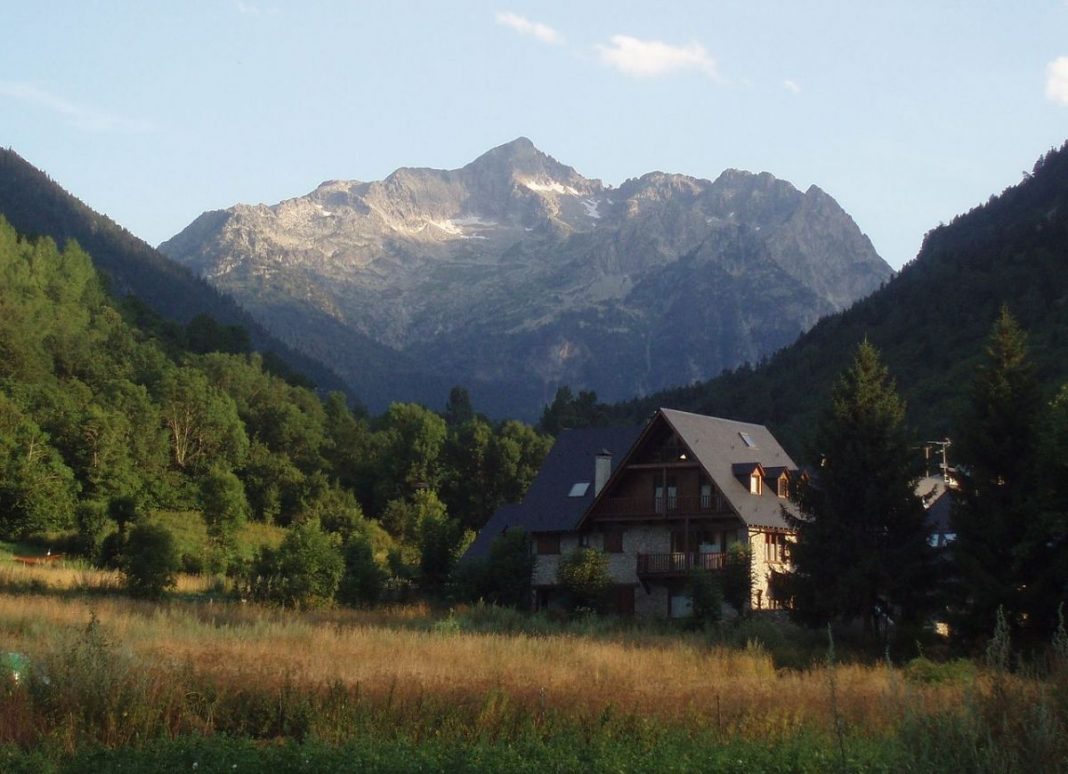 Este es el parque nacional más bonito de España