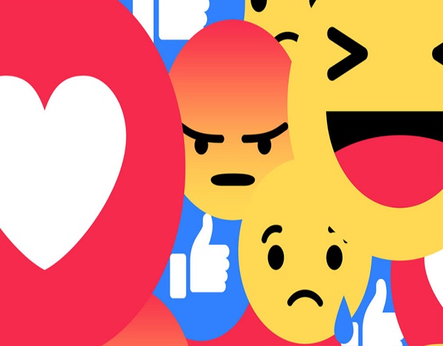 ¿cómo Tener Las Reacciones De Facebook En Whatsapp Web Pag 4emk 4882