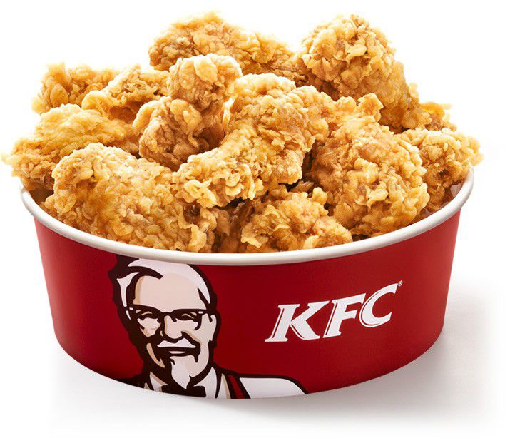 Cómo hacer el pollo del KFC en tu casa siguiendos esta receta