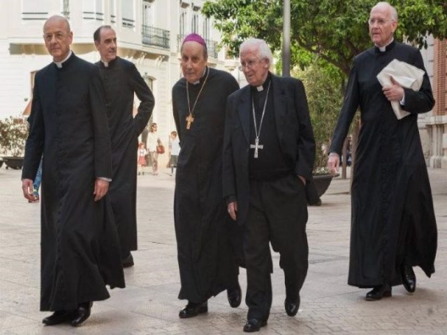 Qué Es El Opus Dei Significado Historia En La Religion Catolica