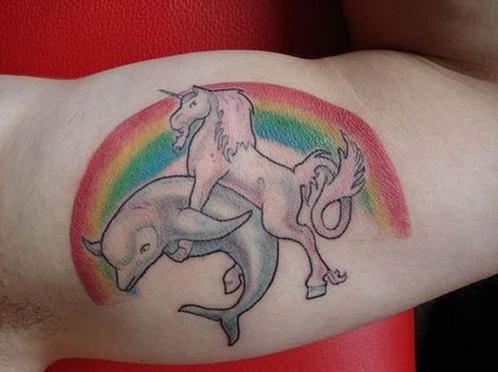 Tatuajes para mayores de 18 años