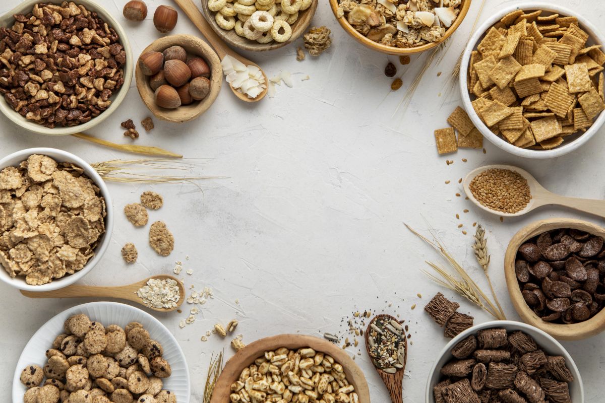 Mercadona Estos Son Los Cereales Que Menos Azúcar Tienen