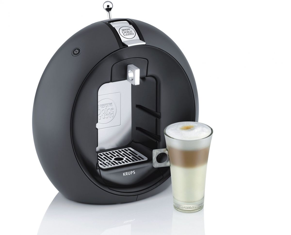≫ Cambiar Goma Cafetera Dolce Gusto
