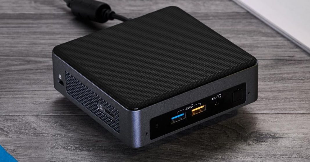 mini pc con windows para smart tv