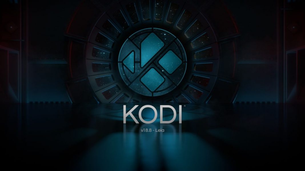 origen kodi