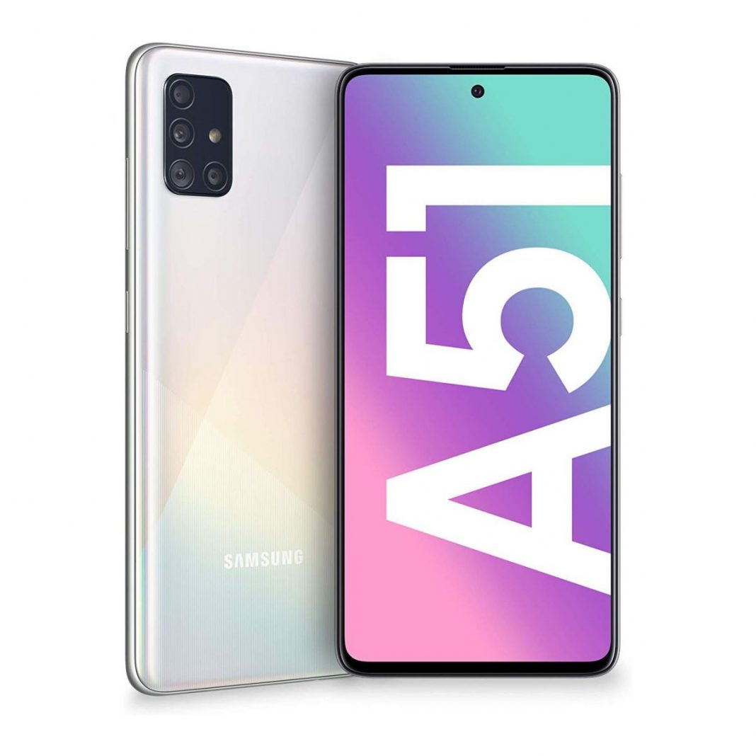 samsung galaxy a51