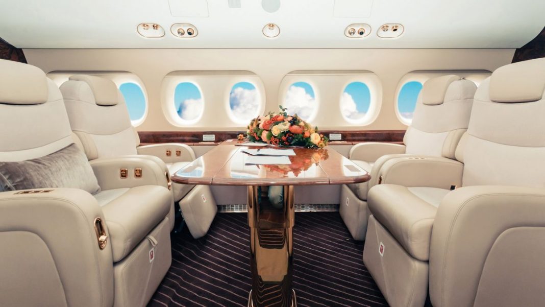 Qué es un vuelo charter, sus caracteristicas y ventajas que te ofrece