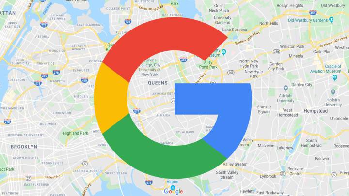 La Brújula De Google Maps No Apunta En Nuestra Dirección 