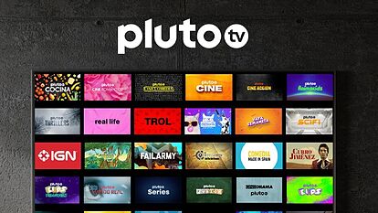 As Son Los Nuevos Canales De Pluto Tv Para Ver M S Contenido Gratis