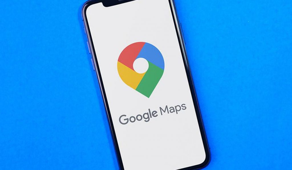Google Maps No Encuentra El Sitio A Donde Vamos