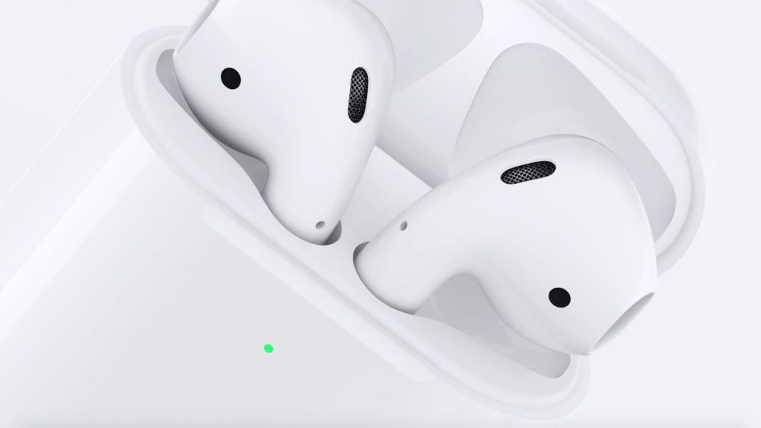 Los AirPods más caros en comparación con Apple