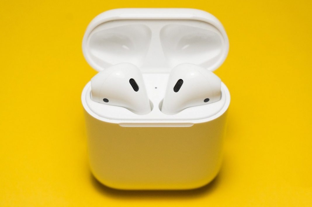 Airpods