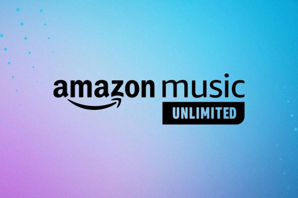 Amazon Music Unlimited 2