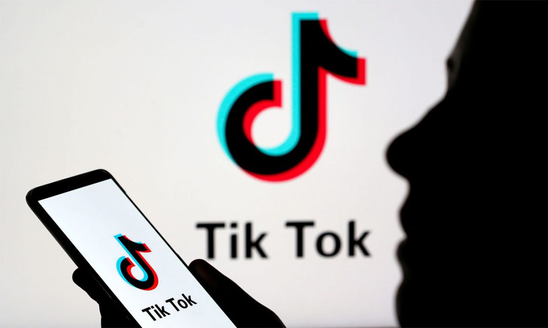 Utiliza la herramienta SSS Tik Tok