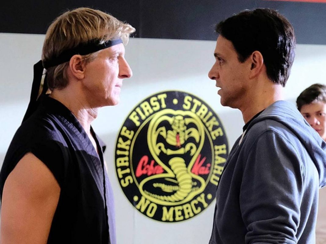 Cobra Kai: fecha de estreno de la tercera temporada (y un repaso para que te enteres de todo)