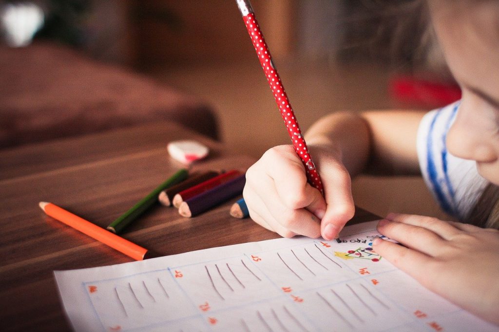 Escribir  La Carta Para Los Reyes Magos