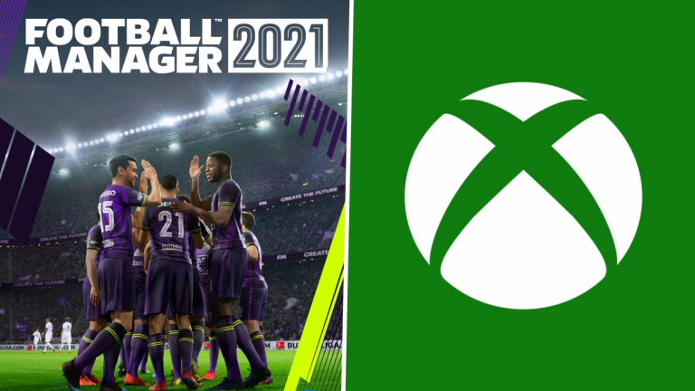 Football Manager 2021 Xbox Edition – Toda la esencia de FM21 pero más ligero