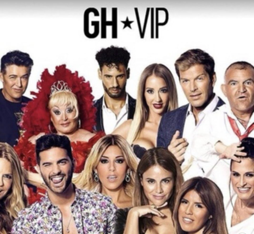 GH VIP 6