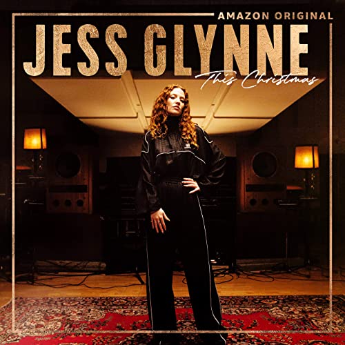 Jess Glynne This Christmas