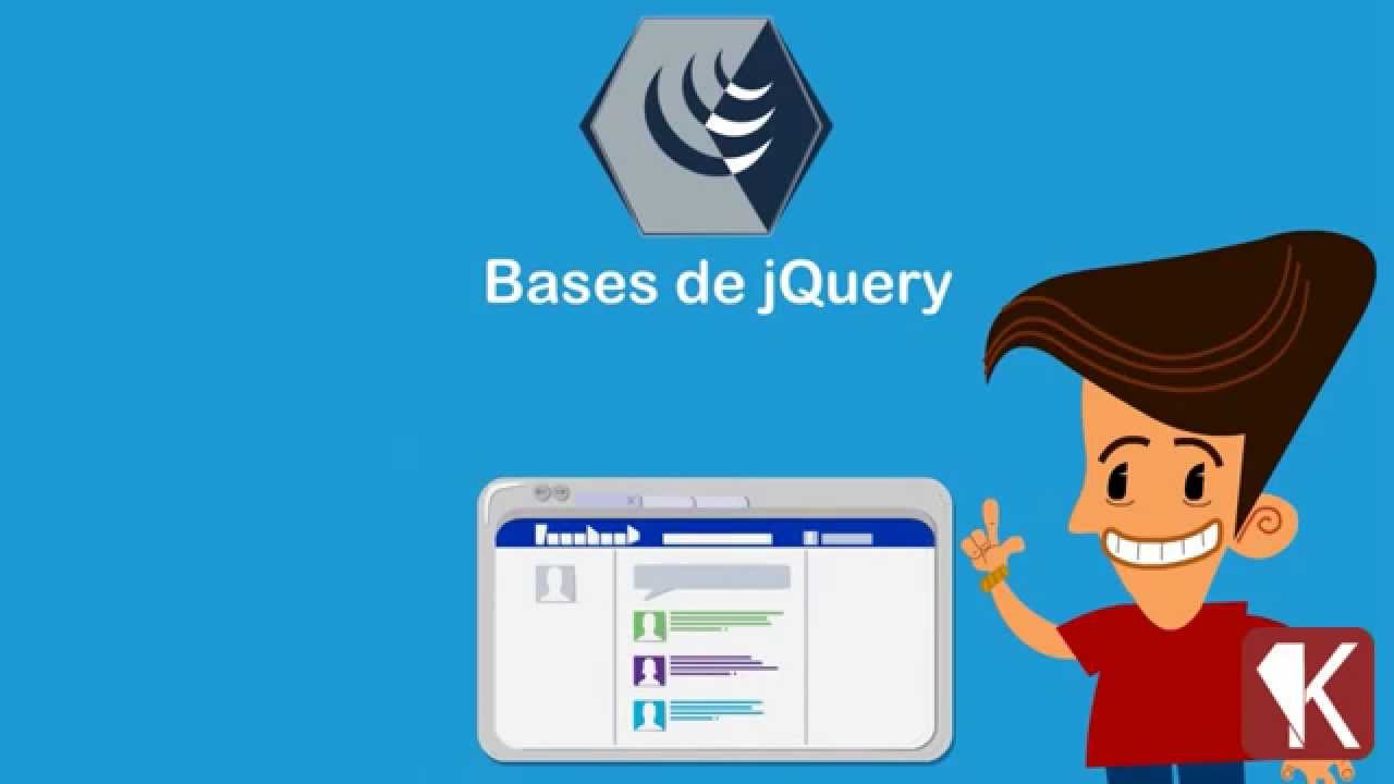 Qué Es El JQuery, Cuáles Son Sus Aplicaciones Y Bondades