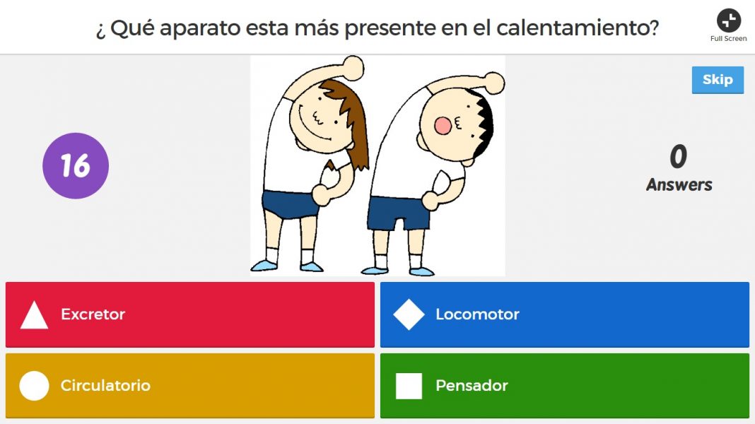 Qué Es Kahoot Y Cuáles Son Los Beneficios De Esta Aplicación