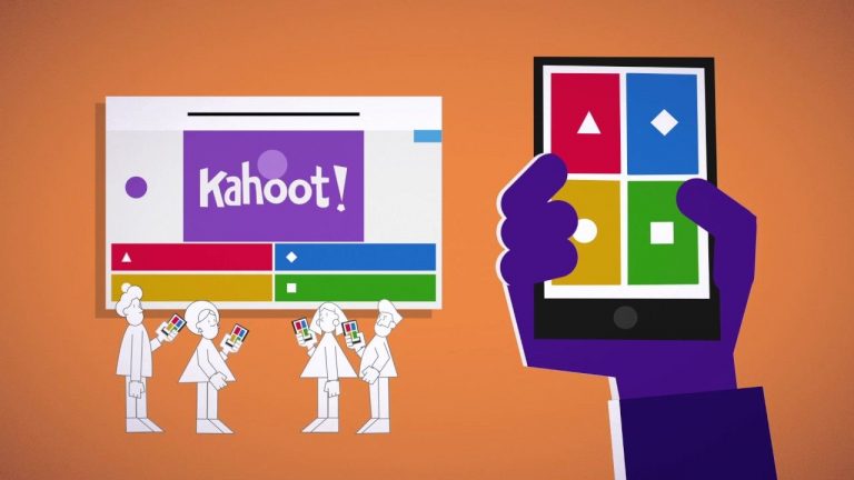 Qué Es Kahoot Y Cuáles Son Los Beneficios De Esta Aplicación