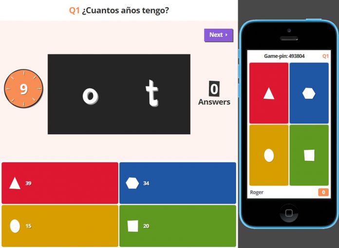 Qué Es Kahoot Y Cuáles Son Los Beneficios De Esta Aplicación