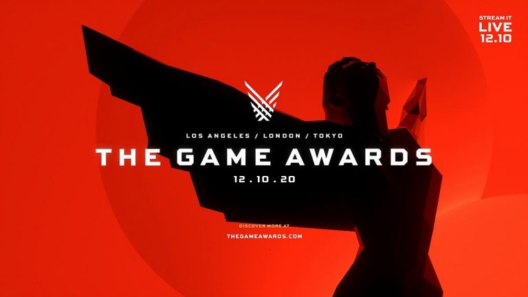 The last of Us, Among Us y otros triunfadores de los The Game Awards