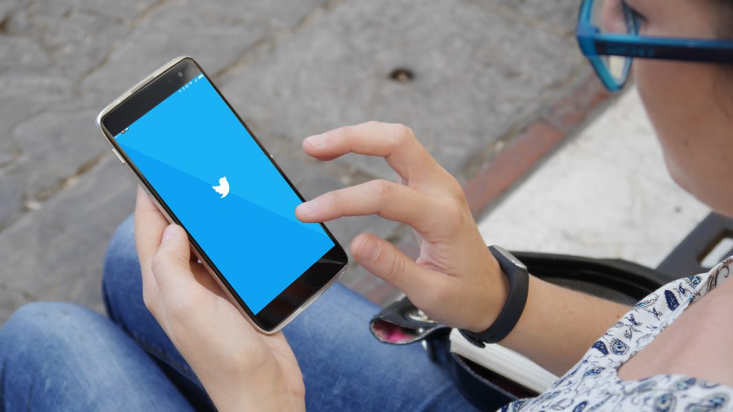 Cómo usar Chirpty, la moda de Twitter