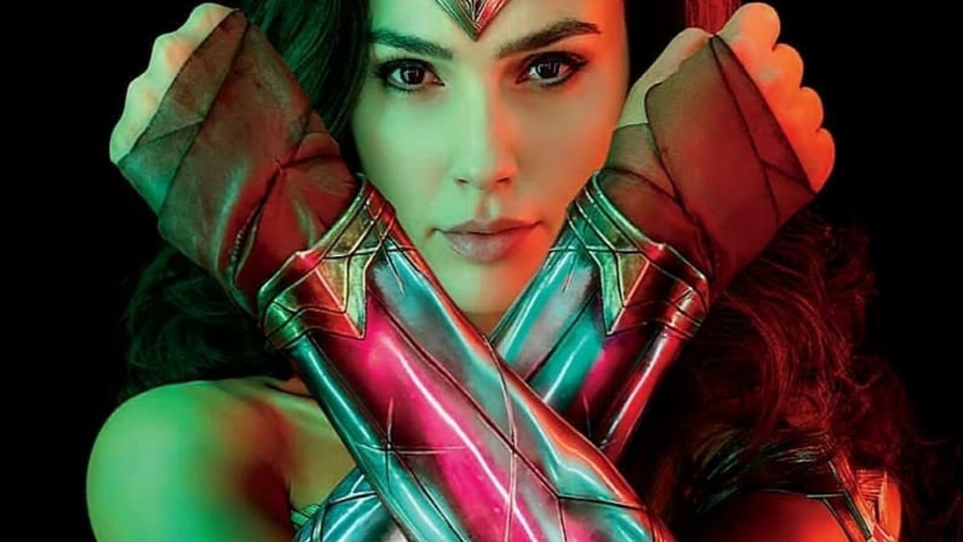 Wonder Woman 1984 sinopsis