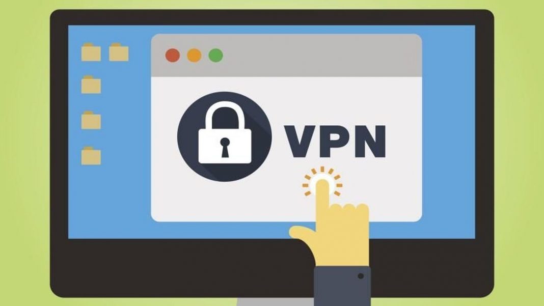 como elegir vpn