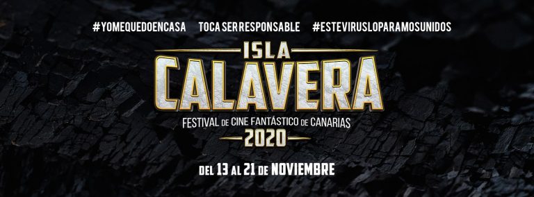 El Festival de Cine Fantástico de Canarias inicia una nueva edición