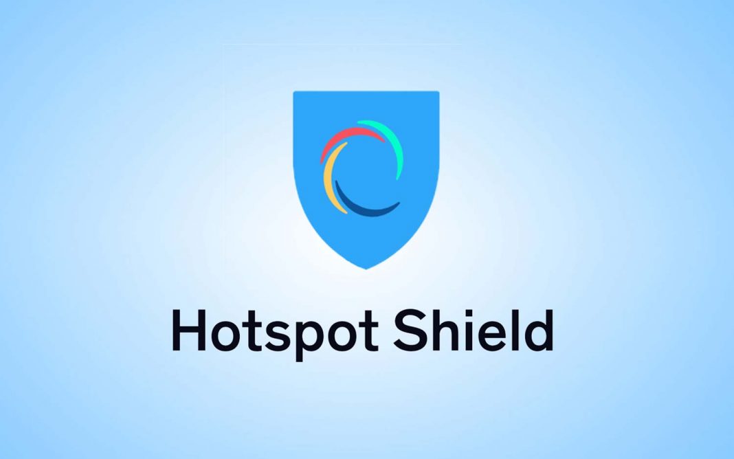 hotspot shield