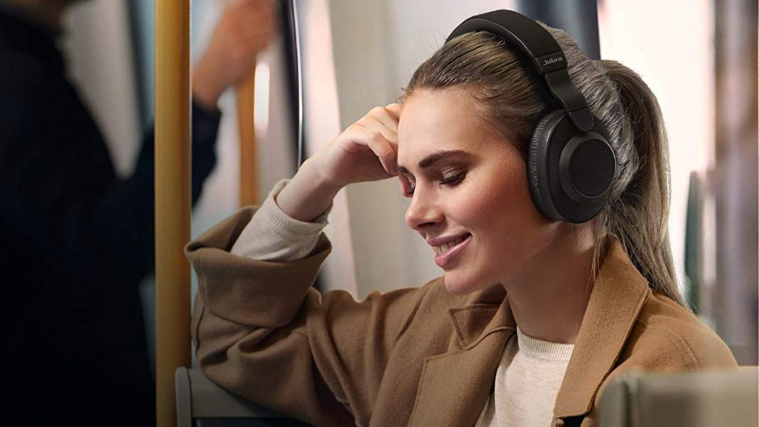 jabra elite 85h alternativa airpods max