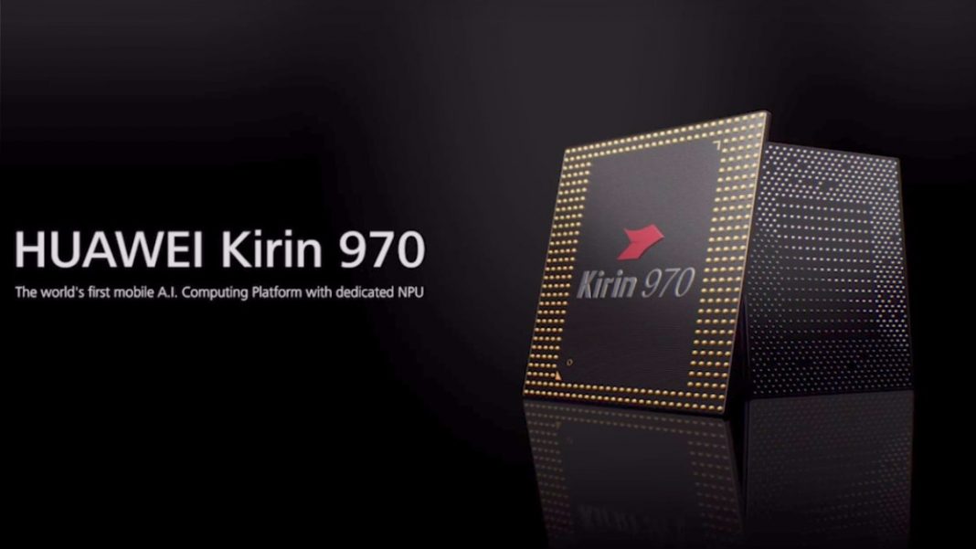 kirin 970