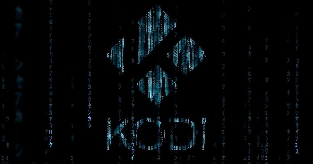 kodi 19