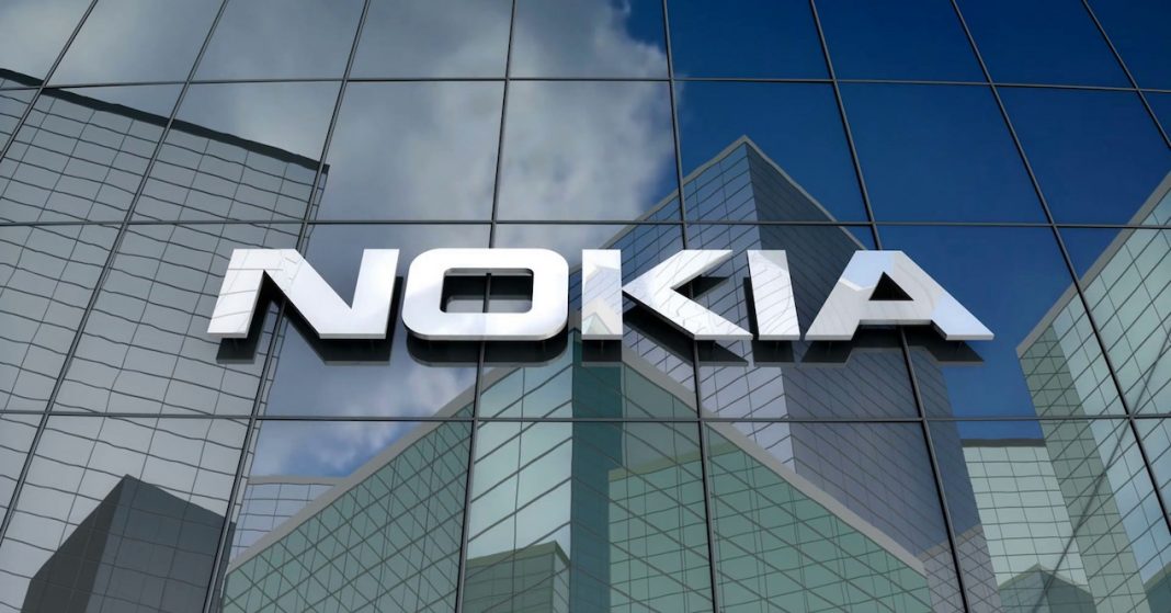 logo nokia